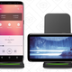 Qi Wireless Charging Stand | $16 | Amazon | Promo code U2DTPOJV